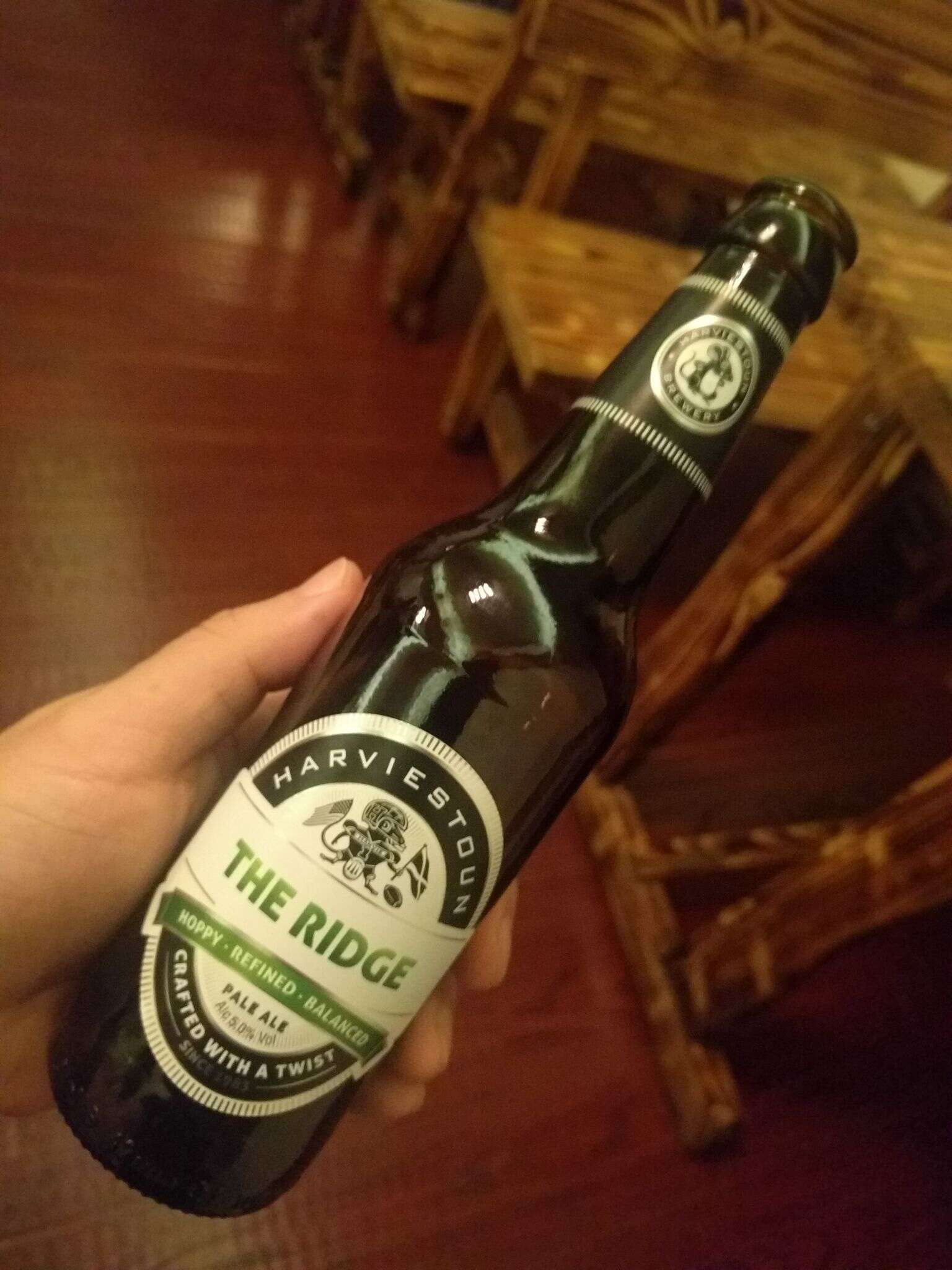 Harviestoun The Ridge 20160905 002918